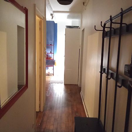 Superbe appartement en résidence Le Perreux-Sur-Marne Esterno foto