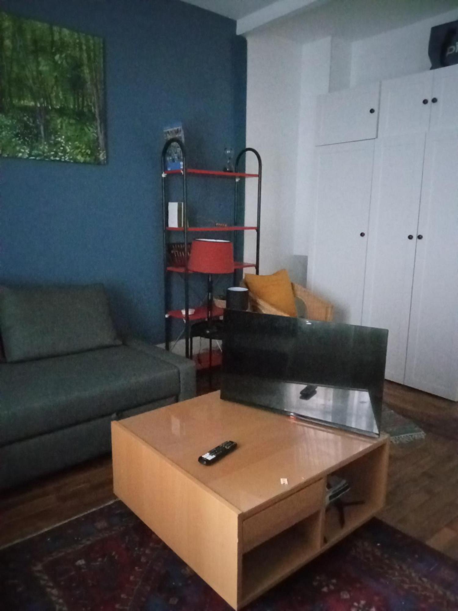 Superbe appartement en résidence Le Perreux-Sur-Marne Esterno foto