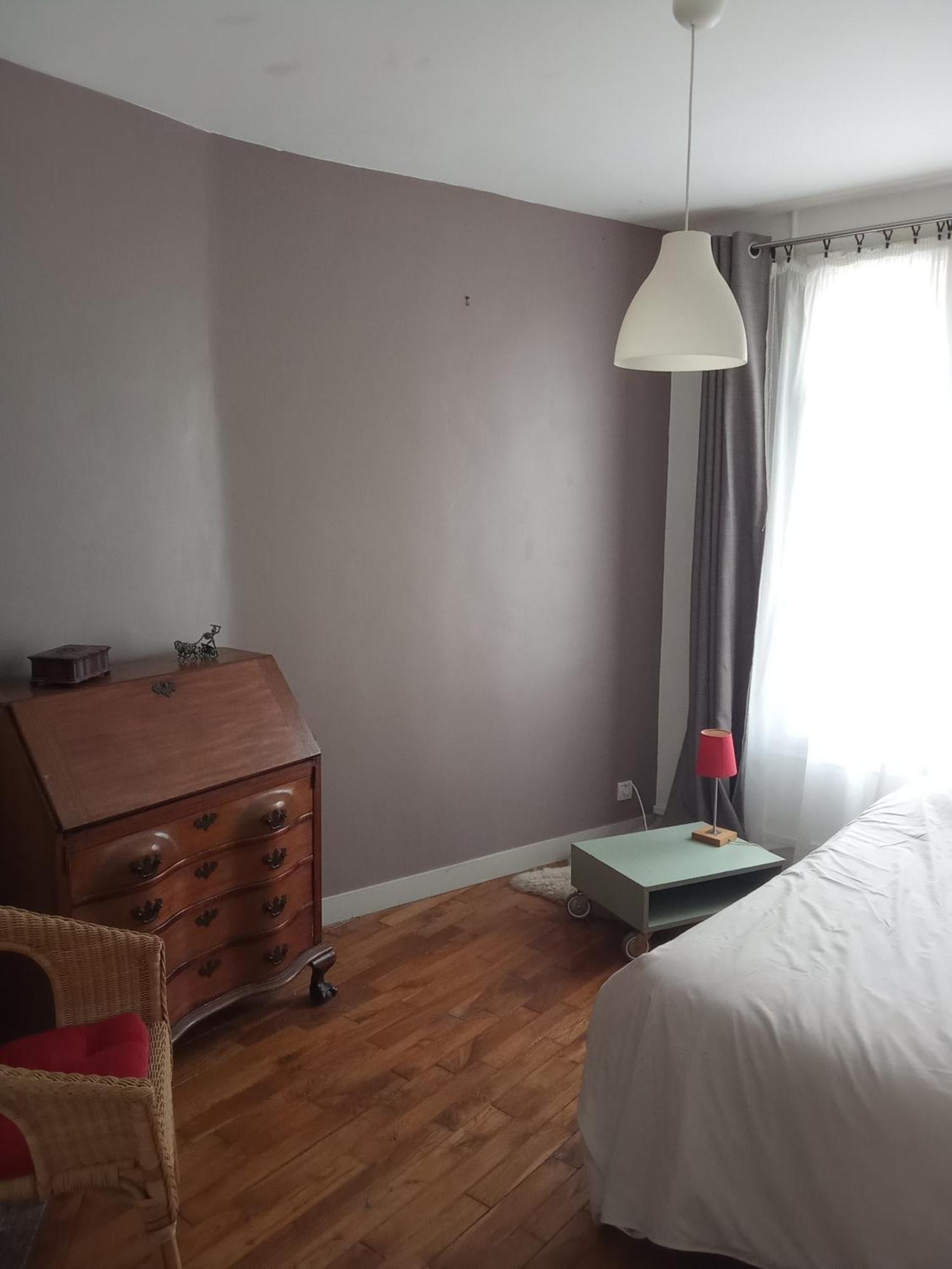 Superbe appartement en résidence Le Perreux-Sur-Marne Esterno foto